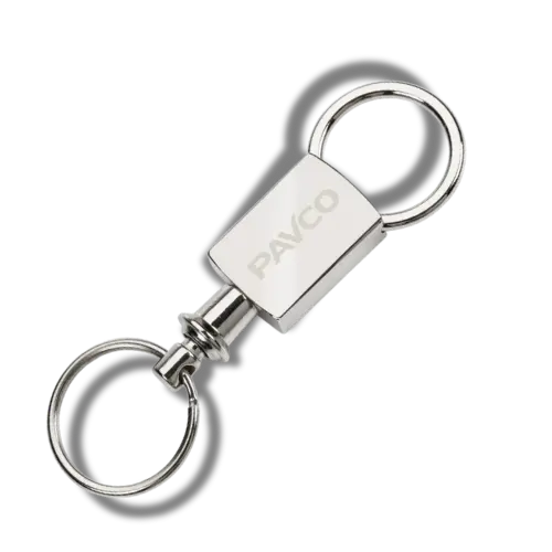 Engraved Keychains