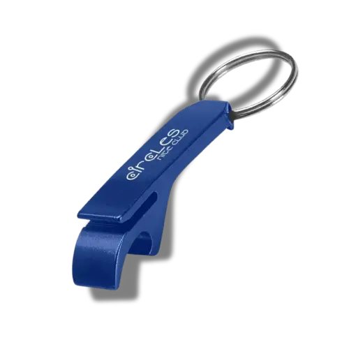 Bottle Opener Keychains