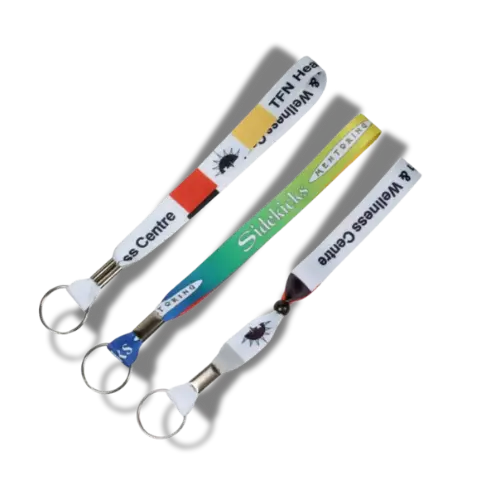 Keychain Lanyards