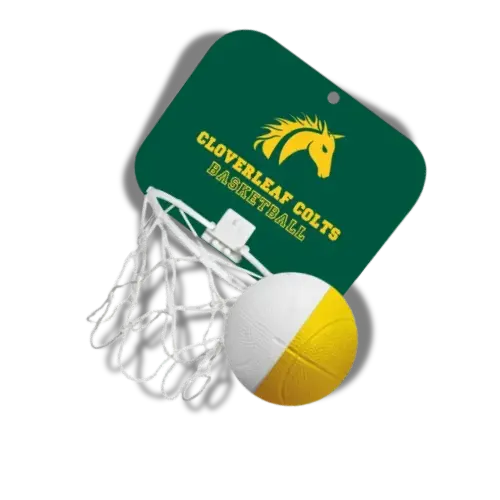 Basketball Hoop