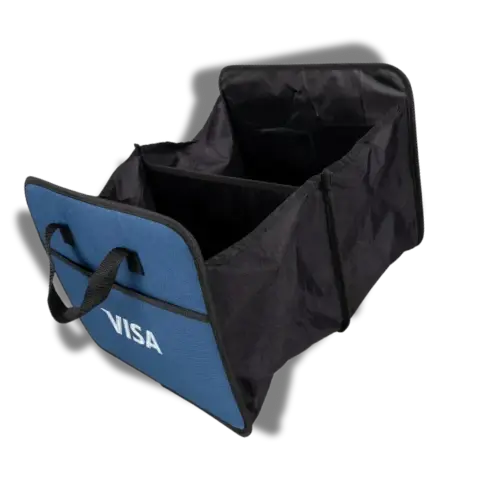 Car & Trunk Organizers