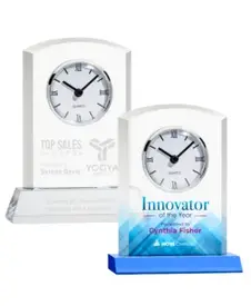 Clock Awards