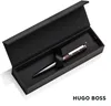 Hugo Boss Formation Grained Ballpoint Pen