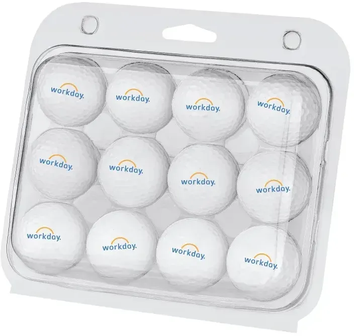 Custom Golf Balls | Promotional Golf Balls | Promo Golf Balls