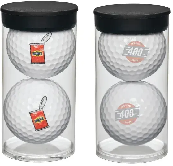 Custom Golf Balls | Promotional Golf Balls | Promo Golf Balls