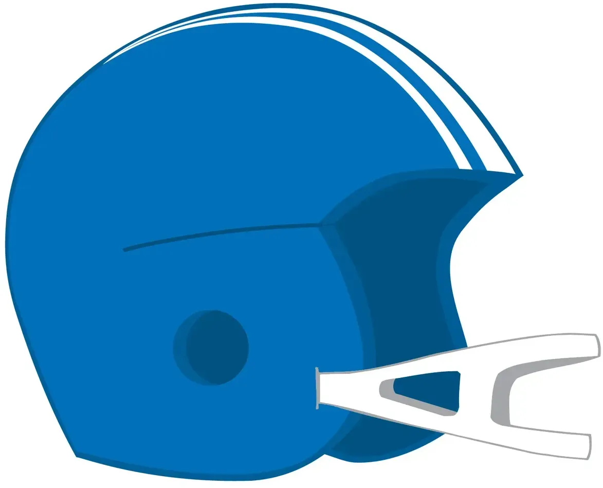 Imprinted Foam Football Helmet Promotional Product Inc.